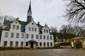 Lais Puzzle - Schloss Burgk in Burgk/Freital (Sachsen) - 2.000 Teile