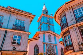 Lais Puzzle - Zaruma, Ecuador - 2.000 Teile