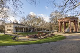 Lais Puzzle - Bad Homburg - 2.000 Teile