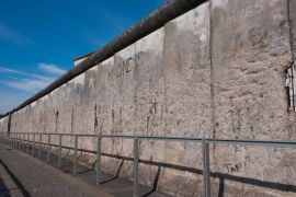 Lais Puzzle - Berliner Mauer - 2.000 Teile