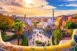 Lais Puzzle - Barcelona - 2.000 Teile