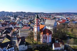 Lais Puzzle - Krumbach - 2.000 Teile