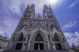 Lais Puzzle - Quito, Ecuador - 2.000 Teile