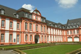 Lais Puzzle - Abtei Brauweiler, Pulheim - 2.000 Teile