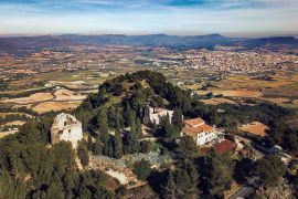 Lais Puzzle - Igualada, Katalonien, Spanien - 2.000 Teile