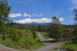 Lais Puzzle - Reserva Huilo huilo, Chile - 2.000 Teile