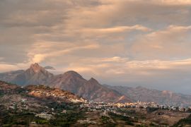 Lais Puzzle - Santa Isabel, Ecuador - 2.000 Teile