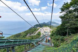 Lais Puzzle - Mikata-goko, Japan - 2.000 Teile