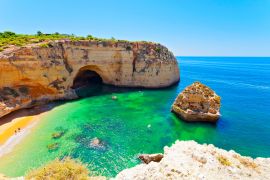 Lais Puzzle - Algarve, Portugal - 2.000 Teile