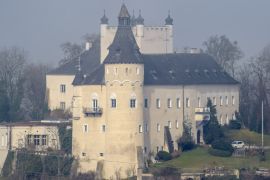 Lais Puzzle - Schloss Ottensheim - 2.000 Teile