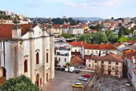 Lais Puzzle - Leiria, Portugal - 2.000 Teile