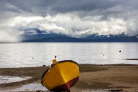 Lais Puzzle - Chiles Küste - 2.000 Teile