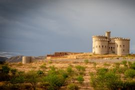 Lais Puzzle - Cartelo Di Bivar em Carnauba dos Dantas Rio Grande do Norte Brasilien - 2.000 Teile