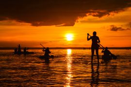 Lais Puzzle - Lago de Palmas, Brasilien - 2.000 Teile