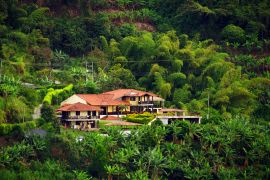 Lais Puzzle - Buenavista in Quindio, Kolumbien - 2.000 Teile