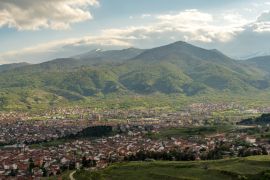 Lais Puzzle - Bitola Republik Nordmazedonien - 2.000 Teile