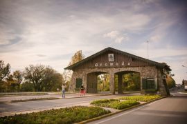 Lais Puzzle - Gramado / Rio Grande do Sul / Brasilien - 2.000 Teile