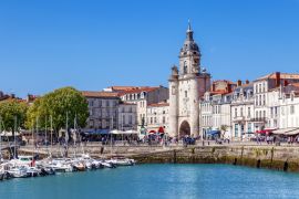 Lais Puzzle - La Rochelle - 2.000 Teile