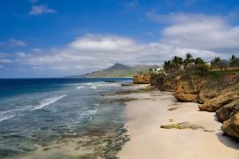 Lais Puzzle - Careyeros long beach, Mexiko - 2.000 Teile