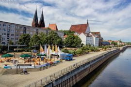 Lais Puzzle - Frankfurt an der Oder - 2.000 Teile