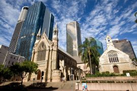 Lais Puzzle - Stadtansicht von Brisbane - 2.000 Teile