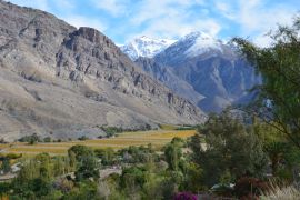 Lais Puzzle - Elqui Valley Chile - 2.000 Teile