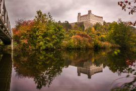 Lais Puzzle - Willibaldsburg Eichstätt - 2.000 Teile