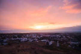 Lais Puzzle - Neusiedl am See - 2.000 Teile