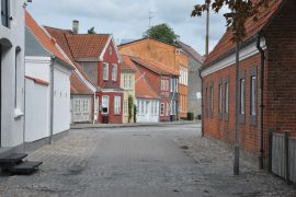 Lais Puzzle - Tønder Dänemark - 2.000 Teile