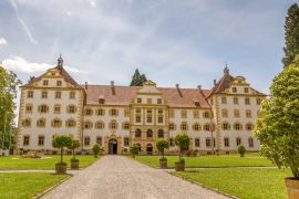 Lais Puzzle - Schloss Salem - 2.000 Teile