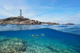 Lais Puzzle - Cabo de Palos, Cartagena, Murcia, Spanien, mit Leuchtturm - 2.000 Teile
