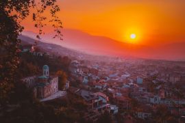Lais Puzzle - Prizren, Kosovo - 2.000 Teile
