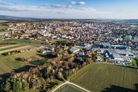 Lais Puzzle - Oberwart Burgenland - 2.000 Teile