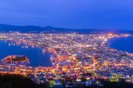 Lais Puzzle - Hakodate, Japan - 2.000 Teile