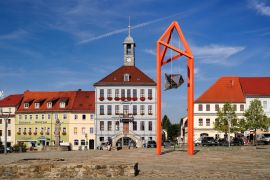 Lais Puzzle - Bischofswerda - 2.000 Teile