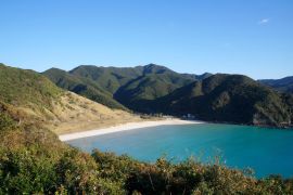 Lais Puzzle - Fukue-Insel, Nagasaki, Japan - 2.000 Teile