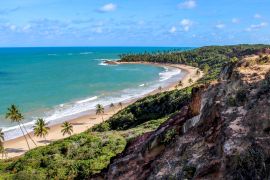 Lais Puzzle - João Pessoal - Paraíba - Brasilien - 2.000 Teile