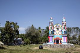 Lais Puzzle - Tabasco, Mexiko - 2.000 Teile