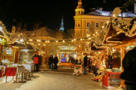 Lais Puzzle - Klagenfurt - 2.000 Teile