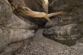 Lais Puzzle - Cañon de la Lima Parras Coahuila Mèxico - 2.000 Teile