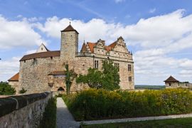 Lais Puzzle - Cadolzburg - 2.000 Teile