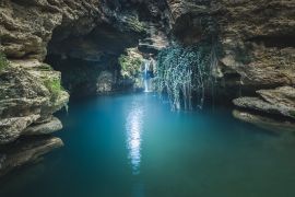 Lais Puzzle - Salto del Usero in Bullas, Murcia - 2.000 Teile