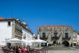 Lais Puzzle - Portugal, Viana do Castelo - 2.000 Teile