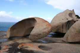 Lais Puzzle - Remarkable Rock im Flinders Chase National Park, Kangaroo Island, Südaustralien - 2.000 Teile