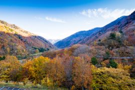 Lais Puzzle - Mount Tanigawa, Minakami, Japan - 2.000 Teile