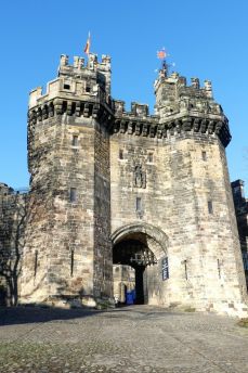 Lais Puzzle - Lancaster Castle, England - 2.000 Teile