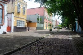 Lais Puzzle - Städte in Brasilien - Manaus, Amazonas - Stadtansichten - 2.000 Teile