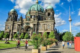 Lais Puzzle - Kathedrale von Berlin - 2.000 Teile