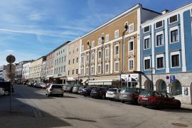 Lais Puzzle - Vöcklabruck Oberösterreich - 2.000 Teile