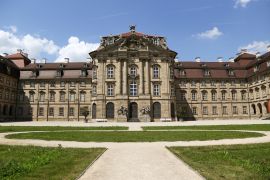 Lais Puzzle - Schloss Weißenstein (Pommersfelden) - 2.000 Teile